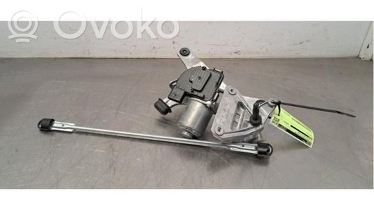 Citroen DS4 Takalasinpyyhkimen moottori 