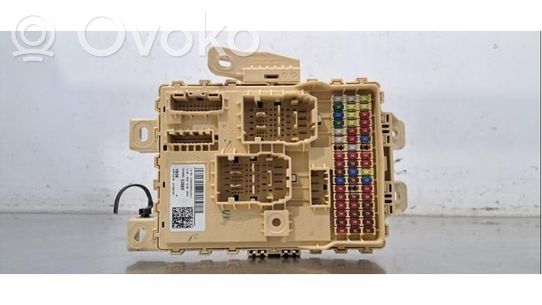 KIA Sportage Drošinātāju kaste (komplekts) 