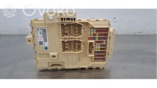 Saugiklių dėžė (komplektas)   91951J7700