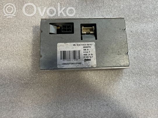 Audi Q7 4L Žibinto blokelis/ (xenon blokelis) 