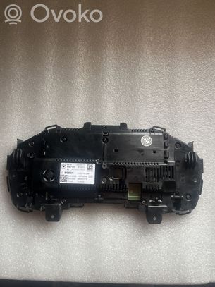 BMW X5 G05 Tachimetro (quadro strumenti) 