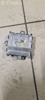 BMW 5 E60 E61 Žibinto blokelis/ (xenon blokelis) 