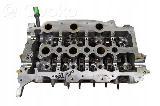 Land Rover Range Rover Sport L494 Culasse moteur 