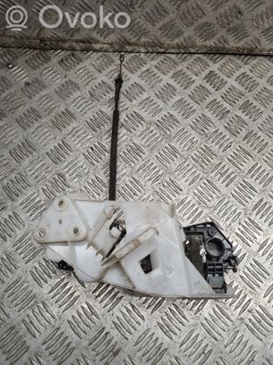 Volkswagen PASSAT B6 Takaoven ulkokahva 