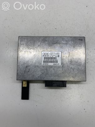 Audi A4 S4 B7 8E 8H Module unité de contrôle Bluetooth 