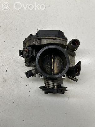 Audi A4 S4 B5 8D Valvola a farfalla 
