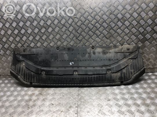 Audi A6 S6 C7 4G Placa protectora/plataforma del parachoques delantero 