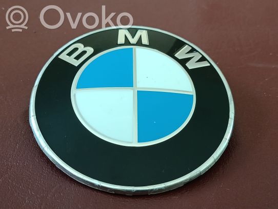 BMW 3 G20 G21 Mostrina con logo/emblema della casa automobilistica 