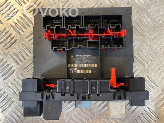 Audi A3 S3 8P Module confort 
