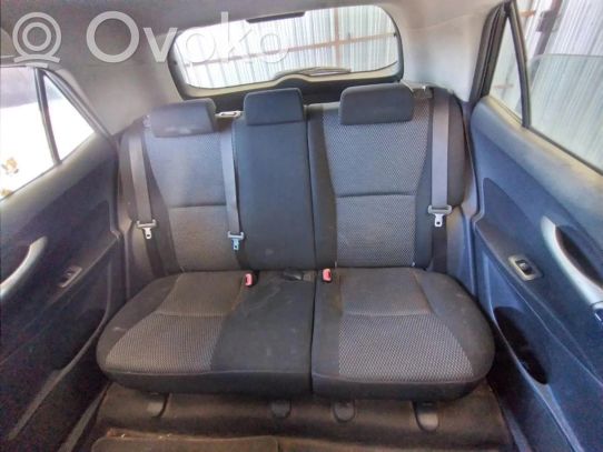 Toyota Auris 150 Istuinsarja 