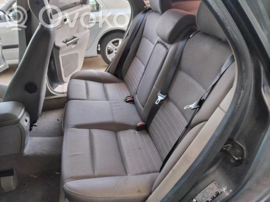 Volvo S40 Istuinsarja 