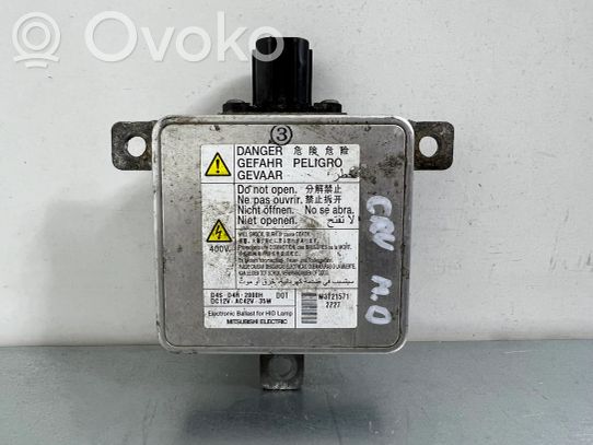 Honda CR-V Žibinto blokelis/ (xenon blokelis) 