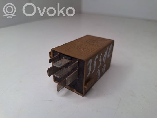 BMW 3 E46 Module relais lève-vitre 