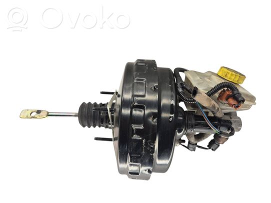 Volvo S60 Servo-frein 