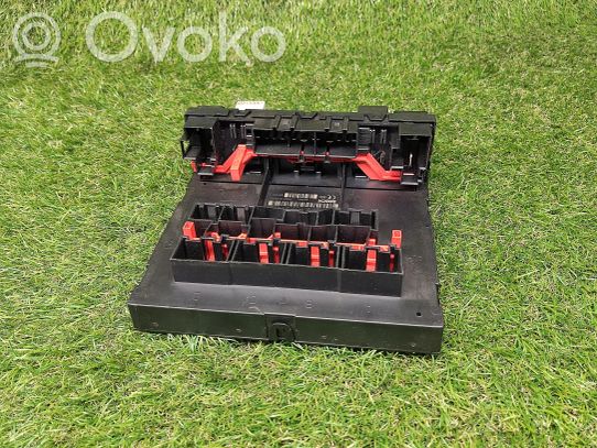 Audi A3 S3 8P Unité de contrôle à bord d'alimentation 