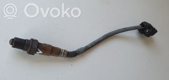 Honda CR-V Sonde lambda 