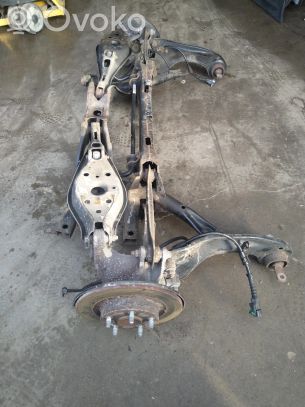 52300TGGA011 Honda Civic X Rear axle beam, €350.00 | RRR