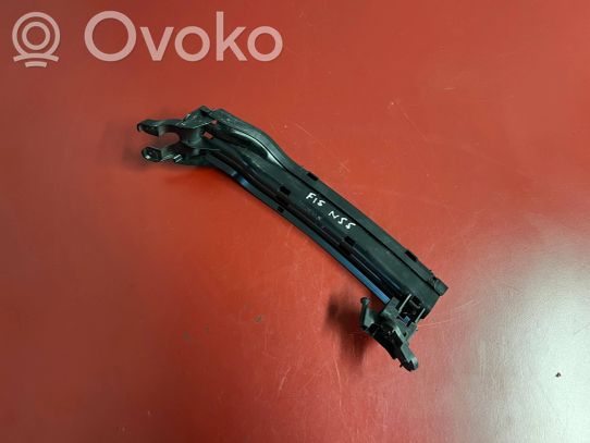 BMW X5 F15 Kita variklio skyriaus detalė 