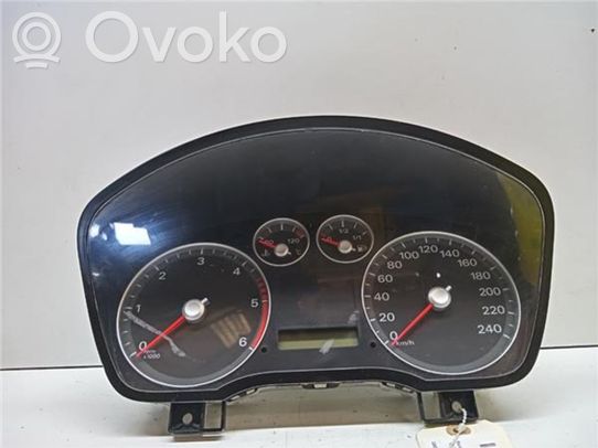 Ford C-MAX I Nopeusmittari (mittaristo) 