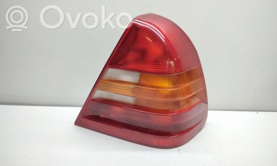 Mercedes-Benz C W202 Takavalot 