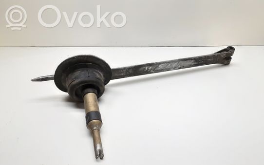 BMW 5 E39 Vaihteenvalitsimen verhoilu 