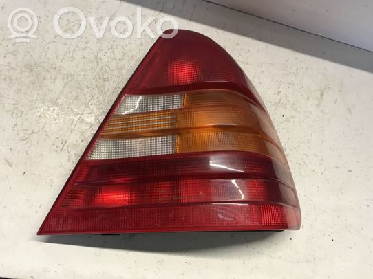 Mercedes-Benz C W202 Takavalot 