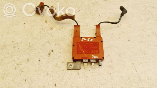 Volvo S60 Antennenverstärker Signalverstärker 