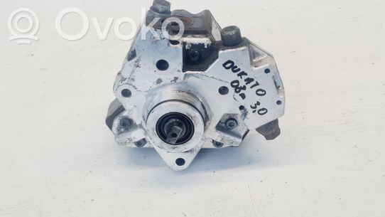 Fiat Ducato Pompe d'injection de carburant à haute pression 