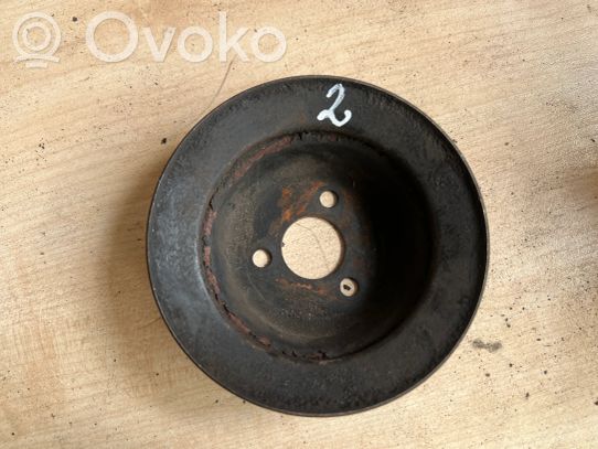Ford Fiesta Puleggia pompa dell’acqua 