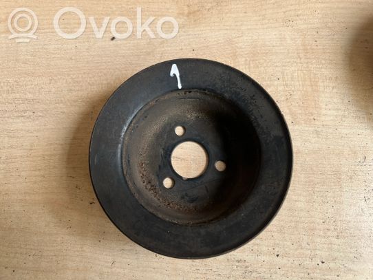 Ford Fiesta Puleggia pompa dell’acqua 