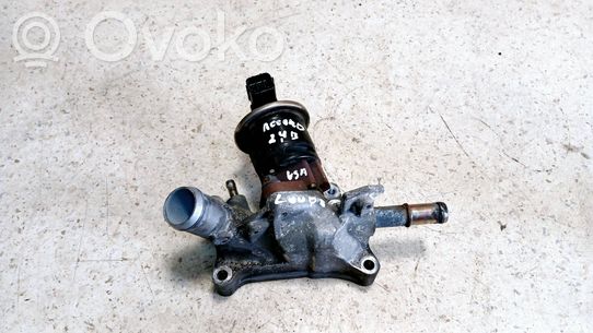 Honda Accord Soupape vanne EGR 