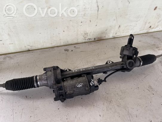 BMW 3 F30 F35 F31 Vairo kolonėle 