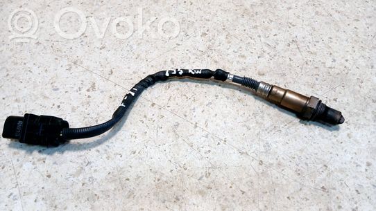 BMW 3 F30 F35 F31 Lambda-anturi 