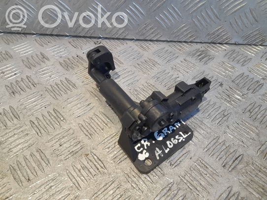 Chrysler Voyager Fensterhebermotor Tür hinten 
