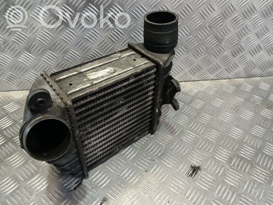 Volkswagen Bora Radiatore intercooler 