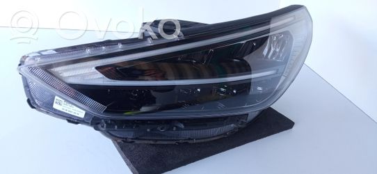 Hyundai i30 Priekinis žibintas 
