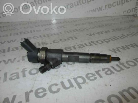 Injecteur Carburant Renault 1.2 TCE DIG-T - Références 8201438013 / 166005721R - Neuf, Remplacement Direct