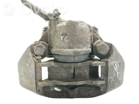 Citroen ZX Pinza del freno anteriore 