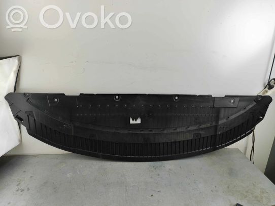 Audi A7 S7 4G Placa protectora/plataforma del parachoques delantero 