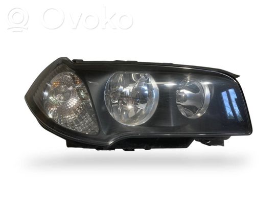 BMW X3 E83 Priekinis žibintas 