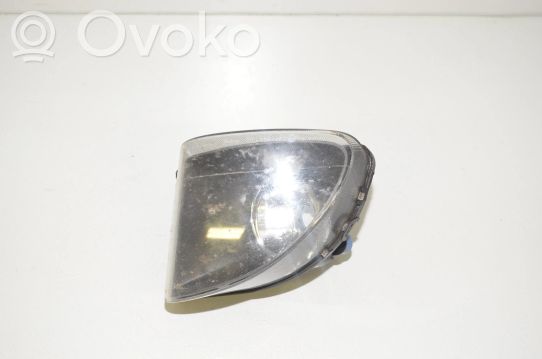 BMW 5 F10 F11 Priešrūkinis žibintas priekyje 