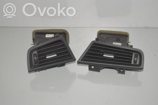BMW 5 F10 F11 Sānu gaisa režģis 