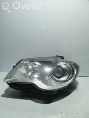Volkswagen Touran I Priekinis žibintas 