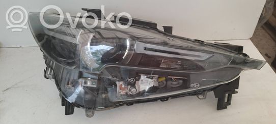 Mazda CX-5 II Priekinis žibintas 