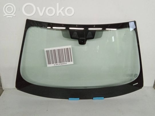 BMW 5 G30 G31 Priekšējā loga stikls 