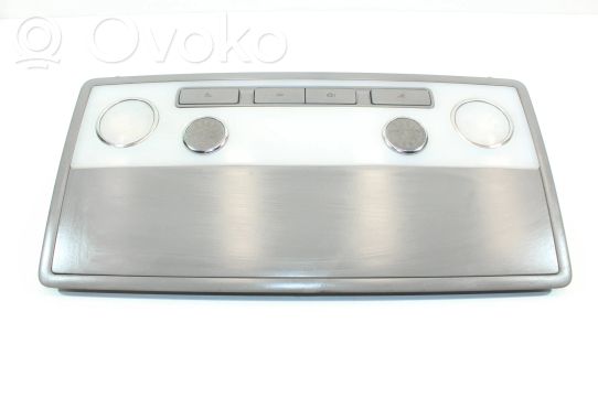 Volkswagen Phaeton Illuminazione sedili posteriori 