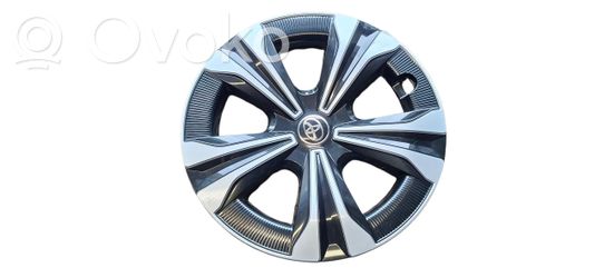 Kołpaki oryginalne R18   4260242050