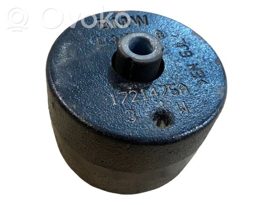 BMW X5 G05 Supporto per boccola della barra antirollio, posteriore 