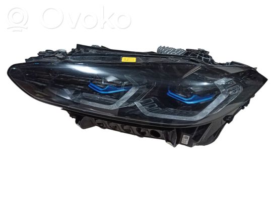 BMW 4 G22 G23 G24 G26 Priekinis žibintas 