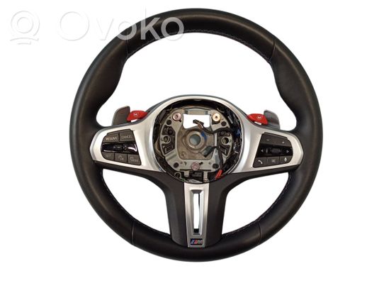 BMW XM Ohjauspyörä 